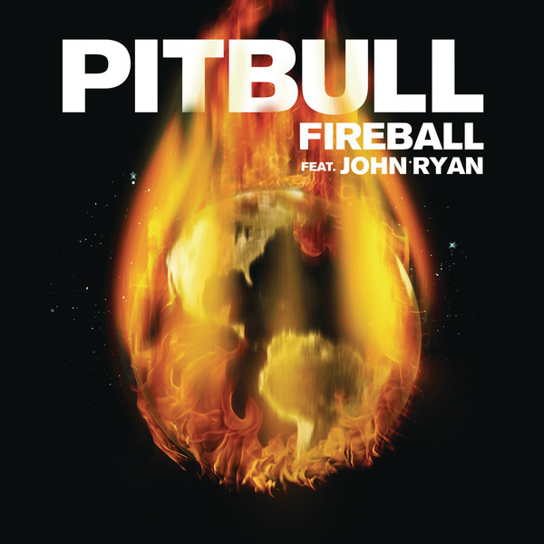 Pitbull ft. John Ryan